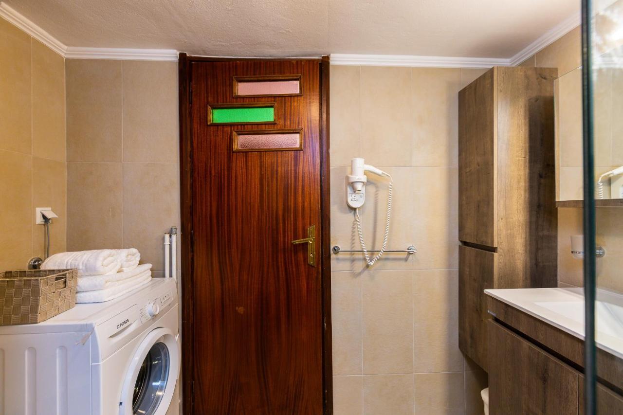 Private Apartment In Rethymnon Town Center Exterior foto